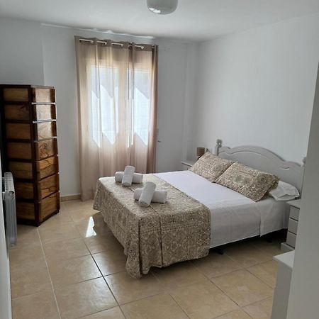 Appartamento La Pau Altea Esterno foto