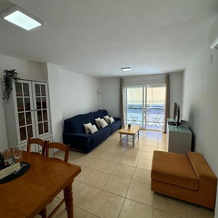 Appartamento La Pau Altea Esterno foto
