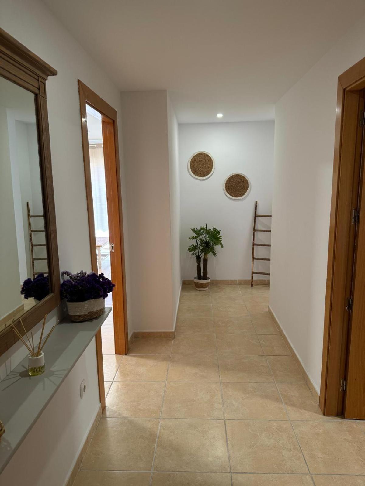 Appartamento La Pau Altea Esterno foto