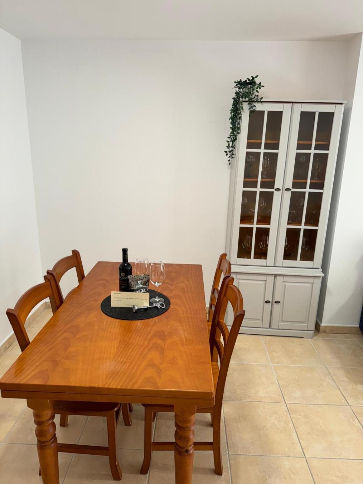 Appartamento La Pau Altea Esterno foto