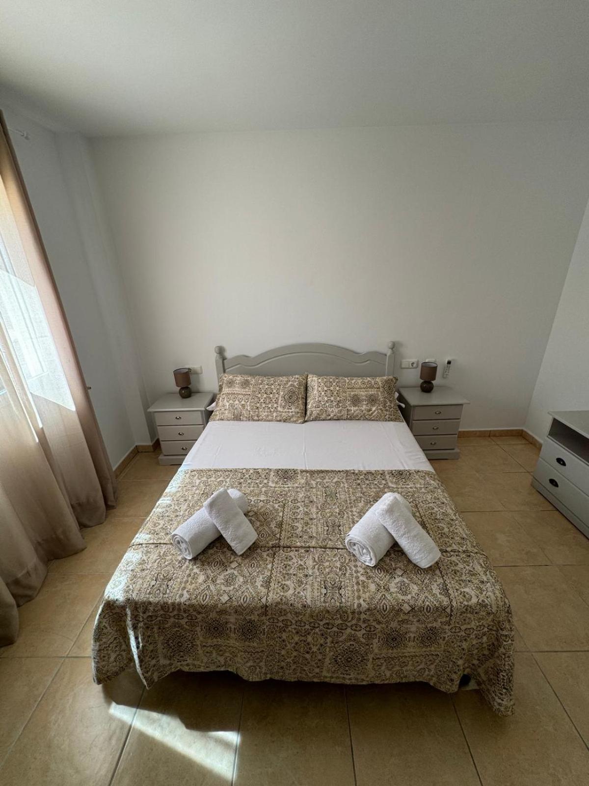 Appartamento La Pau Altea Esterno foto