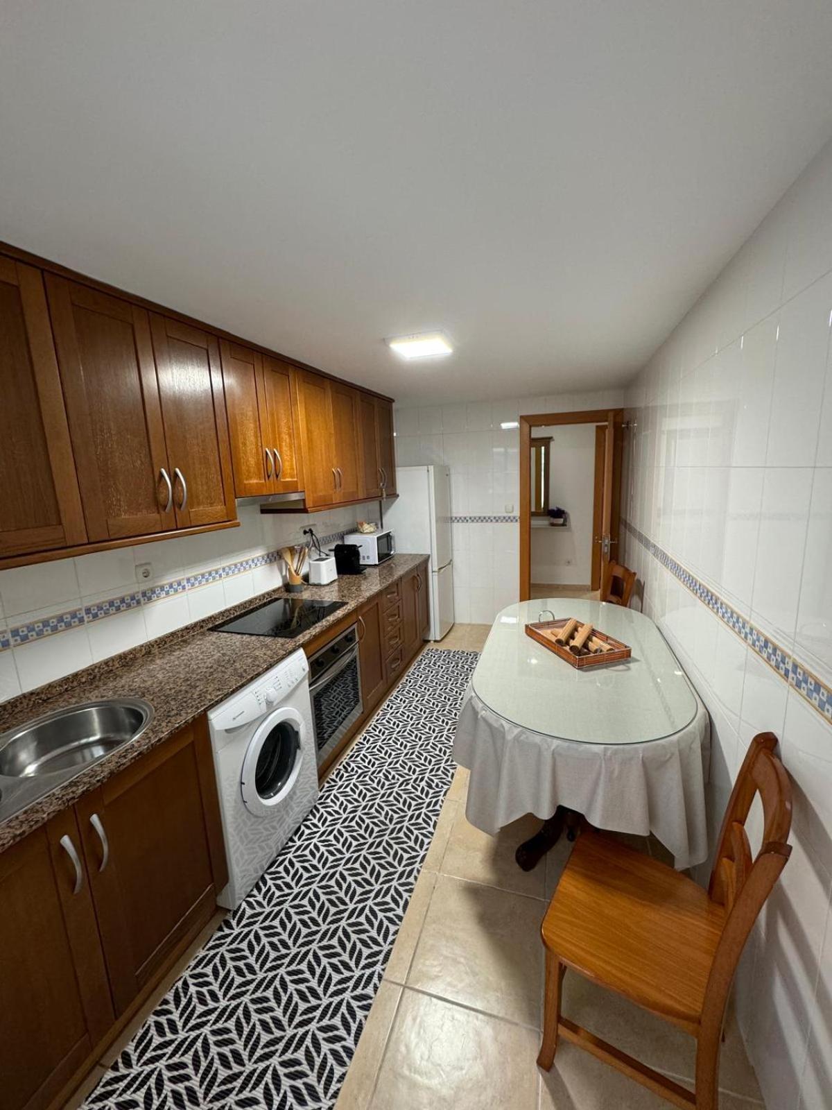 Appartamento La Pau Altea Esterno foto